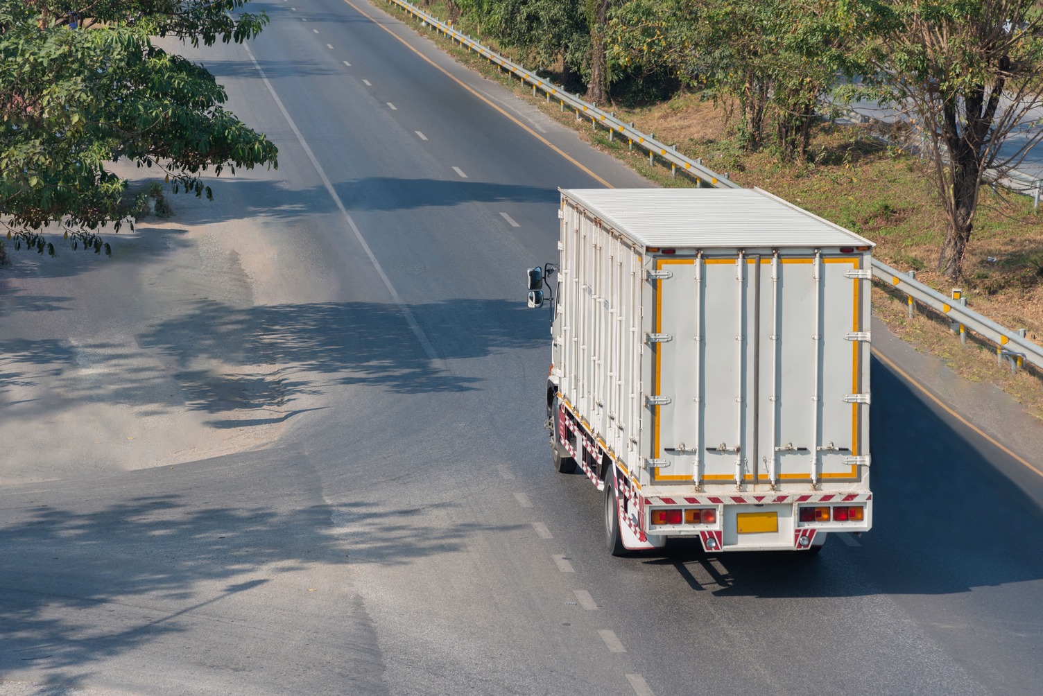 Transporte y Carga Suelta